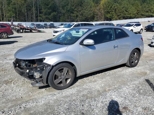 Global Auto Auctions: 2011 KIA FORTE EX