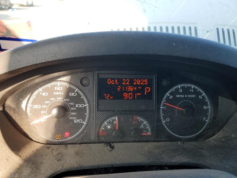 2017 RAM PROMAS1500 #3296384694