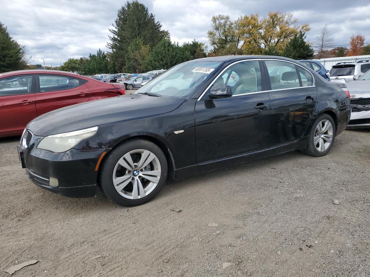 Lot #3274710790 2009 BMW 528 I