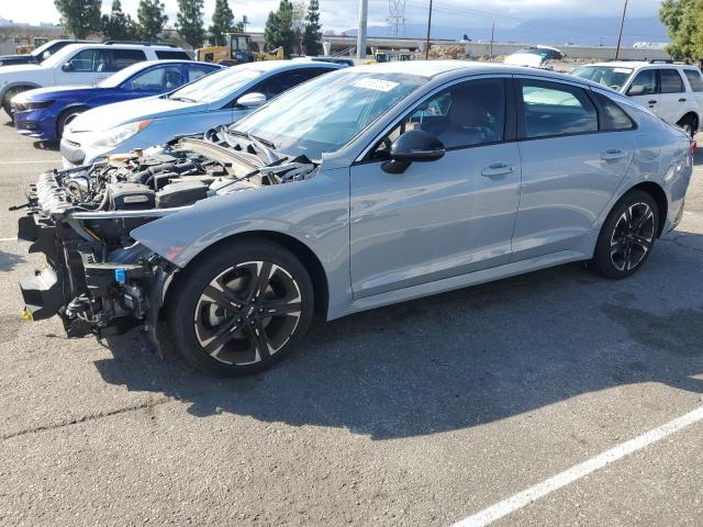 KIA K5 GT LINE