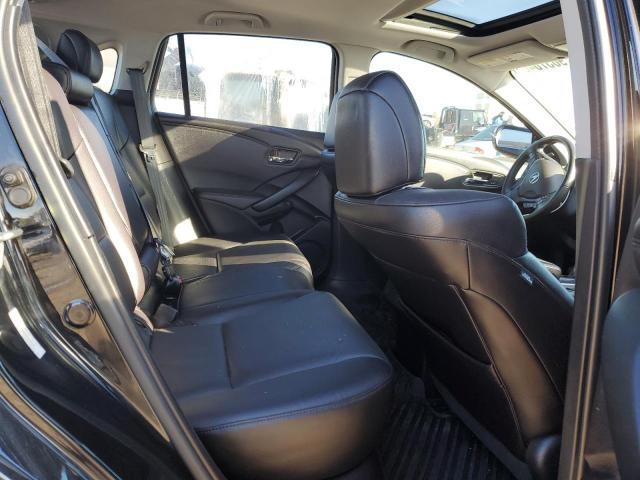 2017 ACURA RDX ADVANC - 5J8TB4H72HL036316