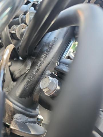 2025 KAWASAKI EX500 A ML5EXGJ12SDA51543