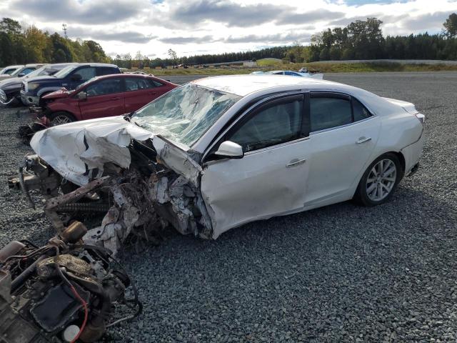 CHEVROLET MALIBU LTZ