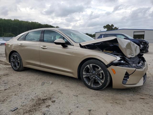 2021 KIA K5 EX 5XXG34J22MG039447