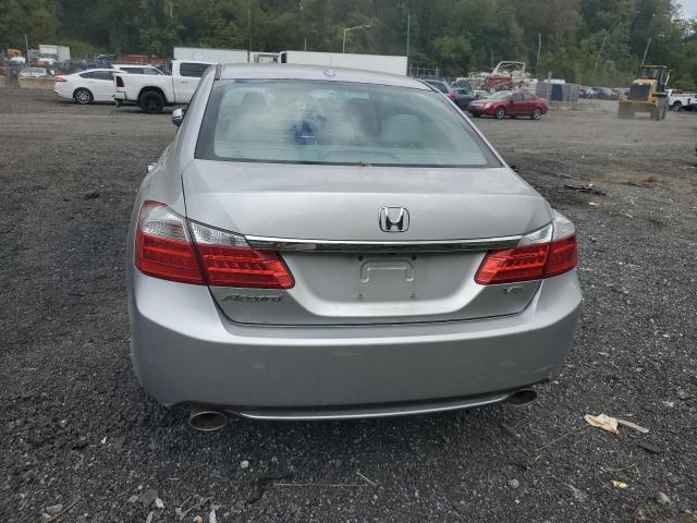 2013 HONDA ACCORD EXL - 1HGCR3F86DA001494