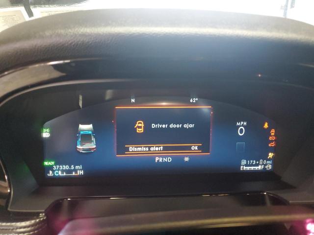 2023 LINCOLN CORSAIR GR - 5LMTJ5DZ3PUL08047