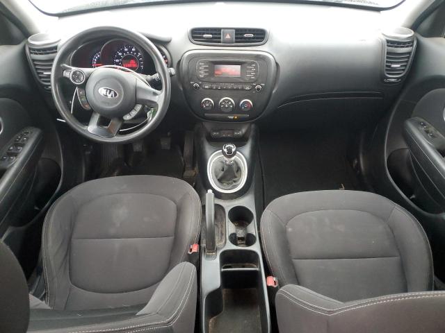 2015 KIA SOUL #3293490430