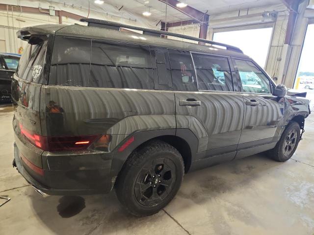 2025 HYUNDAI SANTA FE X #3285039387