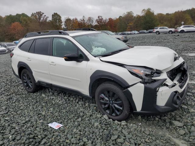 2024 SUBARU OUTBACK ON 4S4BTGLD7R3145955