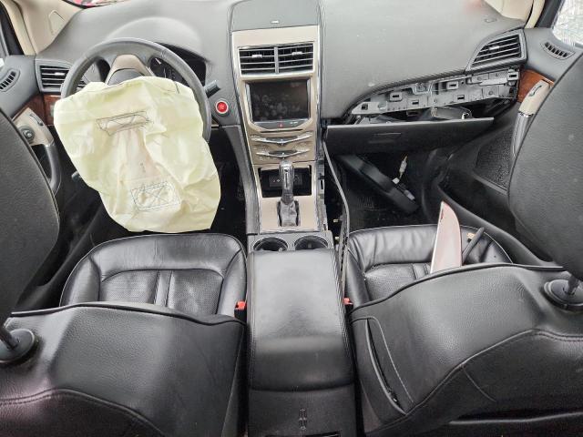 2015 LINCOLN MKX - 2LMDJ8JK5FBL25294