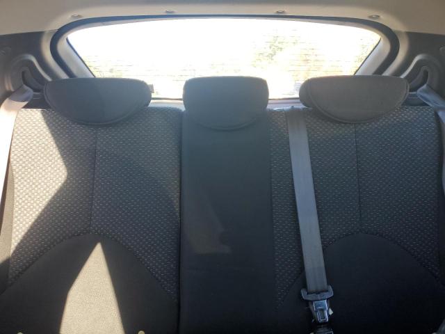 2008 HYUNDAI ACCENT GS #3304517451