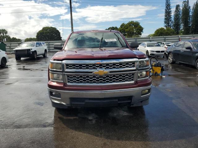 2014 CHEVROLET SILVERADO #3273790362