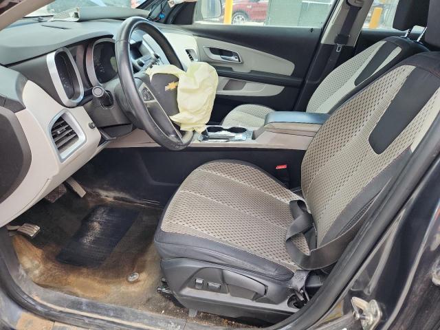 2011 CHEVROLET EQUINOX LS - 2CNALBEC2B6238836