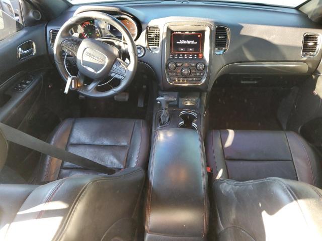 2018 DODGE DURANGO R/ - 1C4SDJCT8JC232645