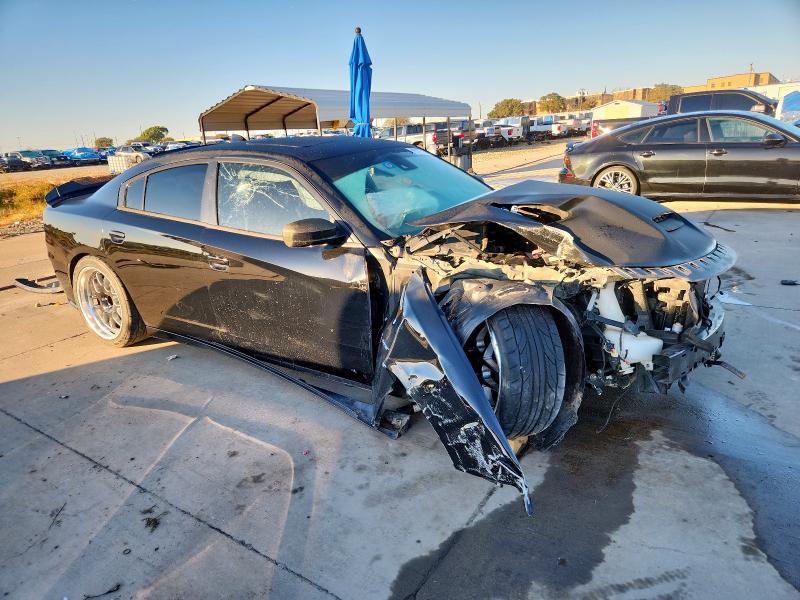 2015 DODGE CHARGER RT #3297198422