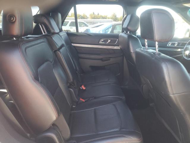 2016 FORD EXPLORER S - 1FM5K8GT5GGA76227