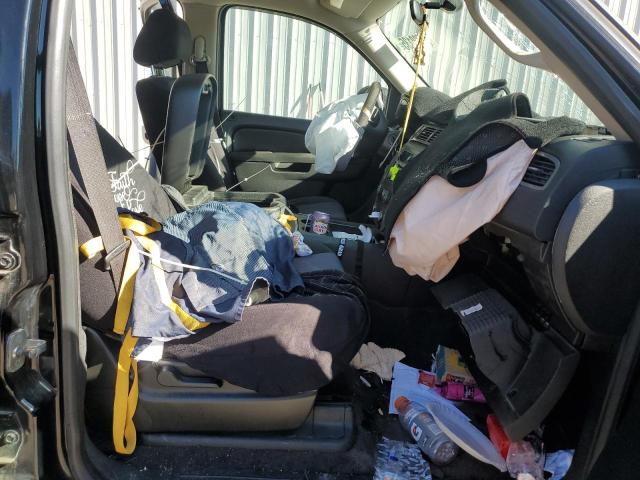 2010 CHEVROLET TAHOE C150 - 1GNMCAE32AR238261