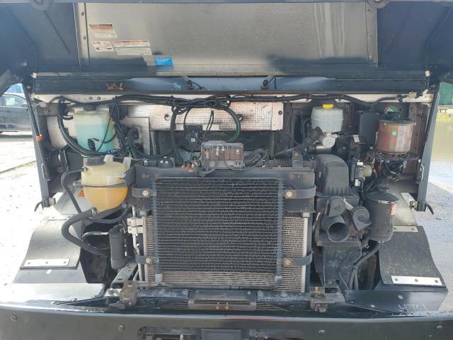 2021 FORD F59 #3302683007