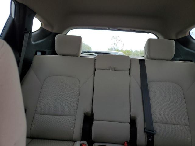 2014 HYUNDAI SANTA FE S #3312598159