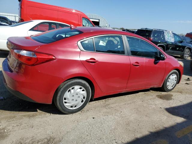 2015 KIA FORTE LX - Other View