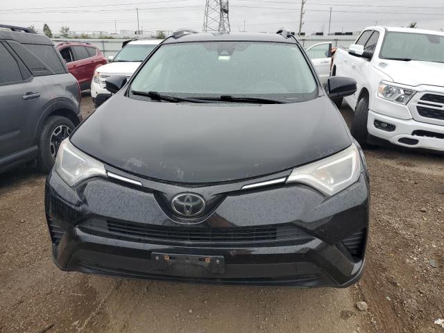 2017 TOYOTA RAV4 LE - 2T3BFREV4HW552866