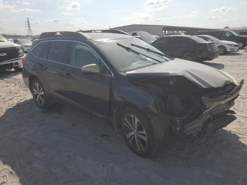2018 SUBARU OUTBACK 3. #3293429416