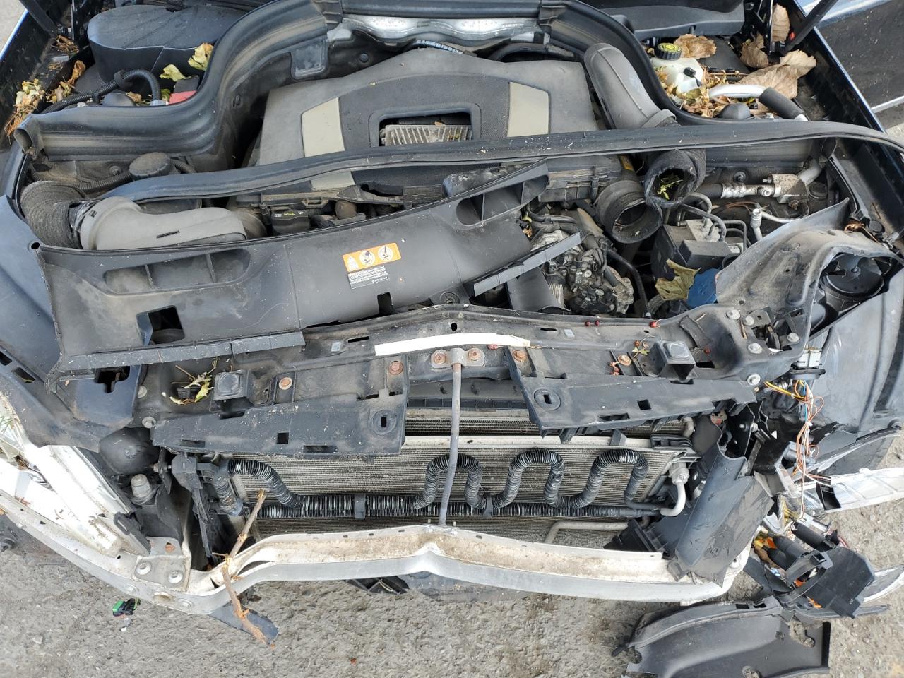 MERCEDES-BENZ GLK-CLASS 350 4MATIC