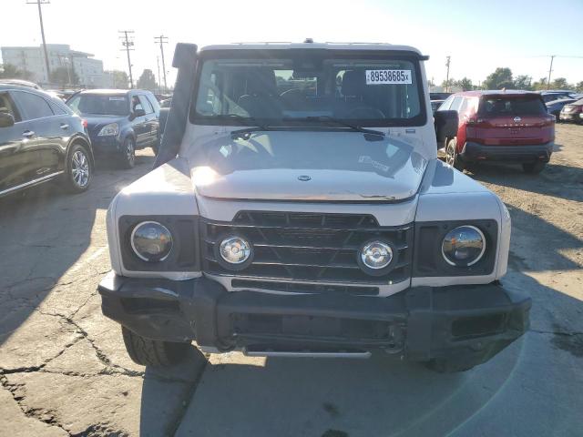 2024 INEOS AUTOMOTIVE LIMITED GRENADIER #3268841235