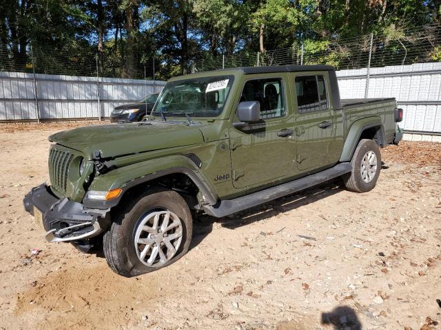 JEEP GLADIATOR SPORT