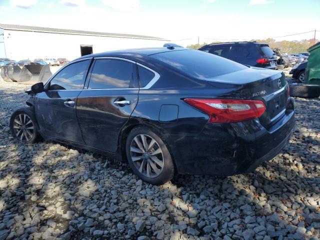 2017 NISSAN ALTIMA 2.5 - 1N4AL3AP9HC173069