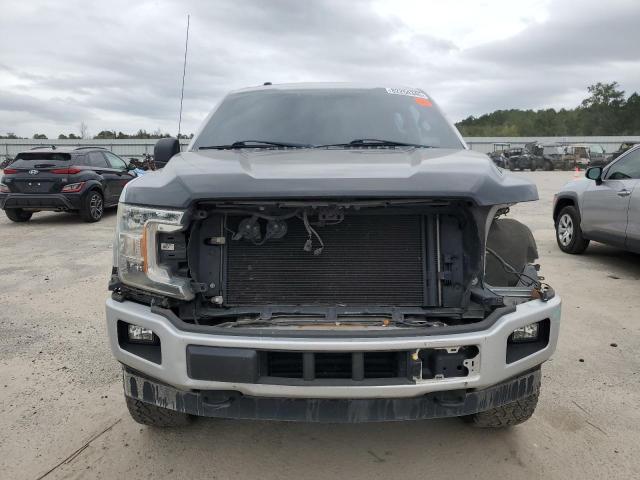 2018 FORD F150 SUPER #3281505994
