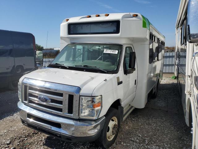 2017 FORD ECONOLINE E450 SUPER DUTY CUTAWAY VAN #3274720809