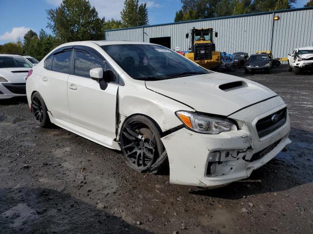 2016 SUBARU WRX PREMIU JF1VA1E69G9827710