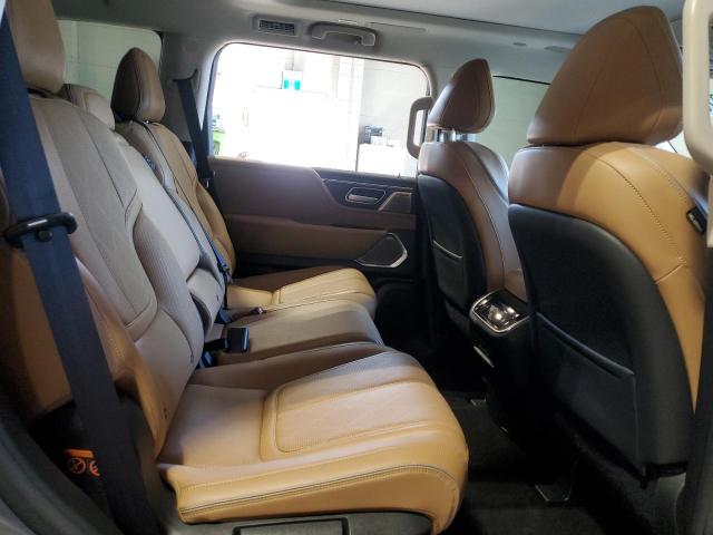 2025 INFINITI QX80 SENSO - JN8AZ3DE6S9701890