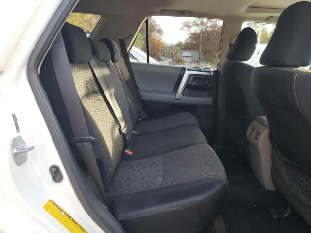 2010 TOYOTA 4RUNNER SR #3283805431