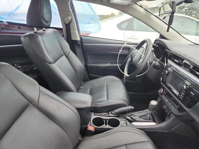 2016 TOYOTA COROLLA L - 2T1BURHE9GC547821