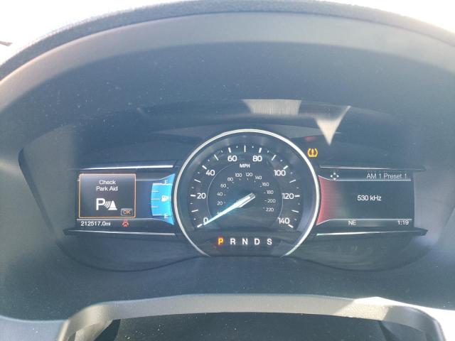 2016 FORD EXPLORER S - 1FM5K8GT6GGA68637