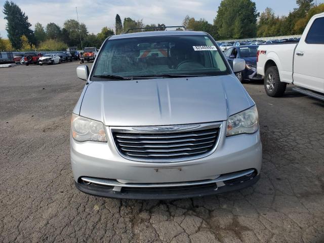 2012 CHRYSLER TOWN & COU - 2C4RC1BG4CR368304