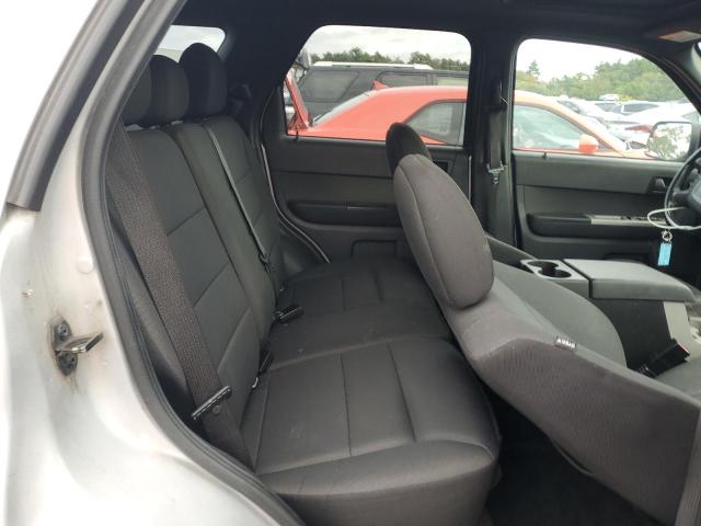 2012 FORD ESCAPE XLT - 1FMCU9DG4CKC23272