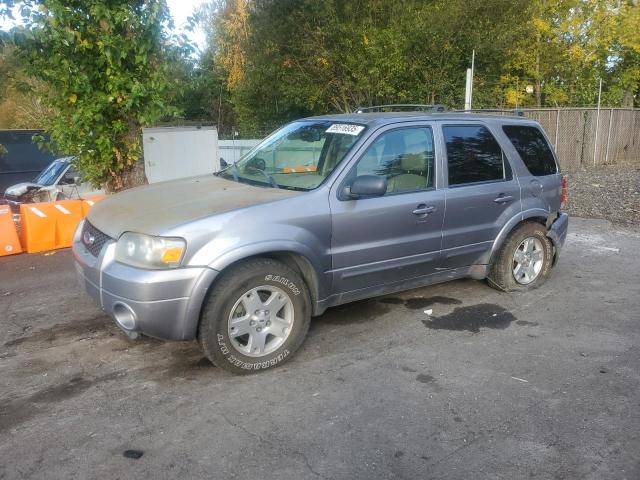 FORD ESCAPE LIMITED