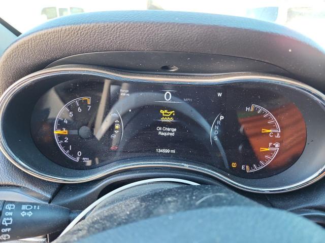 2015 JEEP GRAND CHER - 1C4RJFBG4FC609519