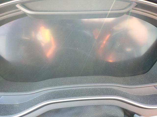 2017 AUDI A4 PREMIUM WAUENAF40HN019618