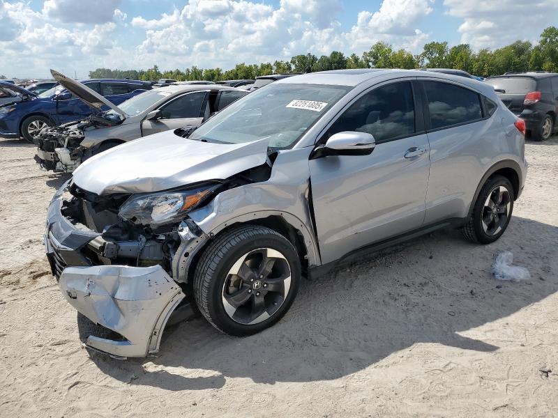 HONDA HR-V EX