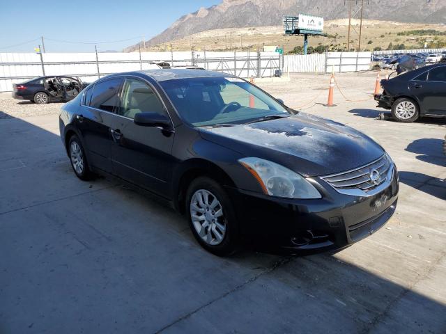 2011 NISSAN ALTIMA BAS - 1N4AL2AP2BC181497