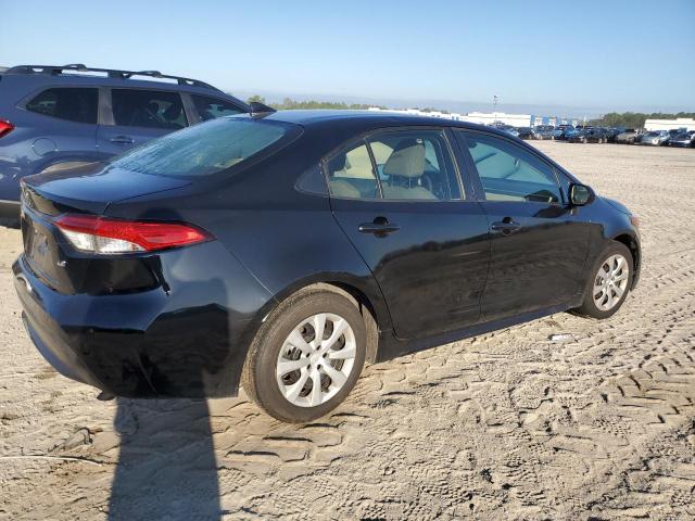 2021 TOYOTA COROLLA LE - JTDEPMAE4MJ121018