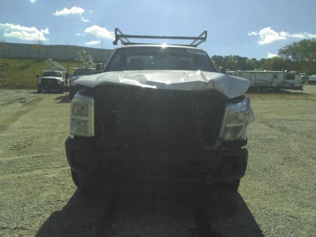 2016 FORD F350 SUPER DUTY - 1FDRF3B6XGEC54901