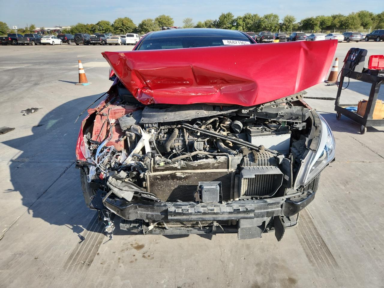 HYUNDAI SONATA SPORT