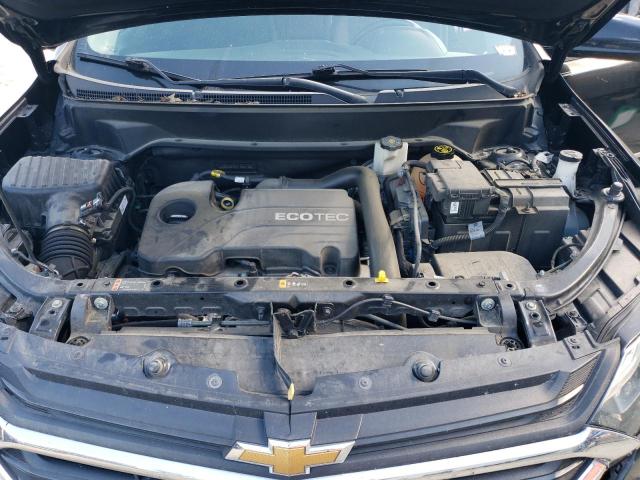 2018 CHEVROLET EQUINOX LT #3279724930