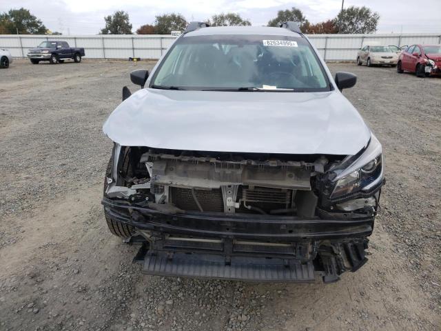 2018 SUBARU OUTBACK 2.5I 4S4BSAAC8J3200444