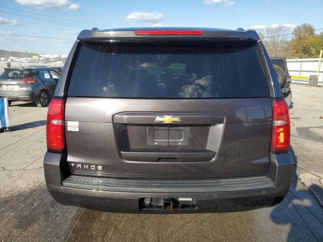 2015 CHEVROLET TAHOE C150 #3298061126